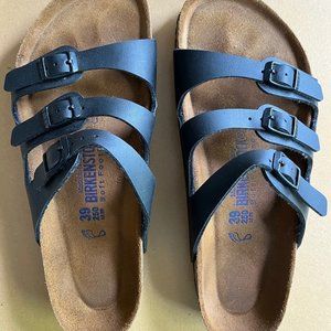 Birkenstock Florida Soft Footbed